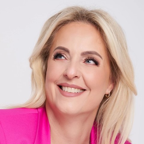 Małgorzata Gosztyła